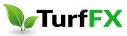 Turf FX Lawn Care logo
